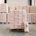 Pellets de madeira da Pellets Proxima Star