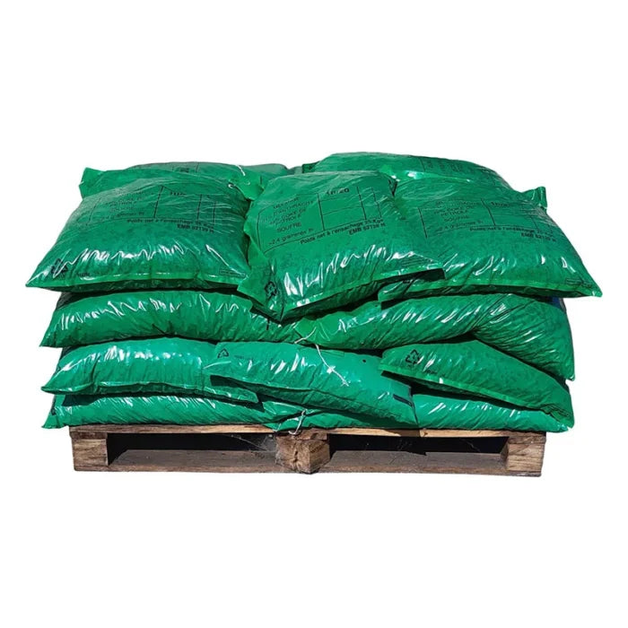 Antramix Superior 10/20 – 1/2 palete com 20 sacos de 25 kg